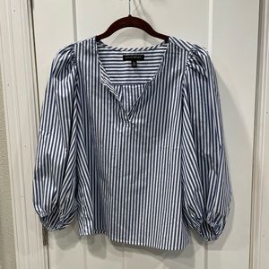 Striped shirt
